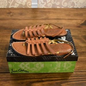 Sam Edelman Hamilton Sandals